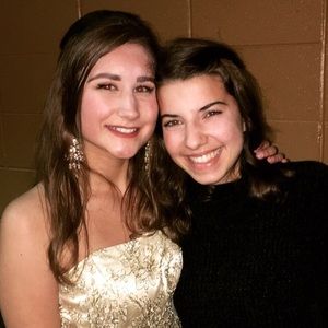 Meet your Posher, Allie